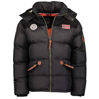 Geographical Norway Abrigo de plumas CELIAN para niño
