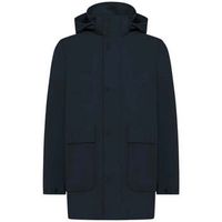 roberto ricci designs parka giubbino para hombre
