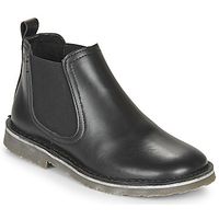citrouille et compagnie botines hovette para nino