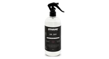 Spray impermeabilizante dynamic dr  dry 500ml