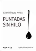 puntadas sin hilo