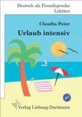 urlaub intensiv textbook niveau a1