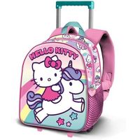 karactermania mochila 119401 para nina