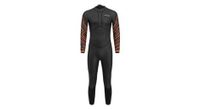 traje de neopreno orca vitalis braza negro