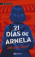 21 dias de arnela
