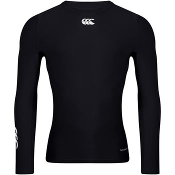 Canterbury Camiseta manga larga PT340 para hombre
