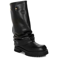 maciejka botas altas k720801008 para mujer
