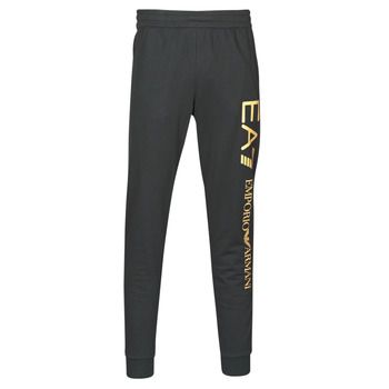 Emporio Armani EA7 Pantalón chandal TRAIN LOGO SERIES M PANTS para hombre