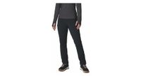pantalon columbia back beauty negro  mujer