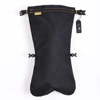 Funda Impermeable Grande Para Bandolera Cotton Porrier