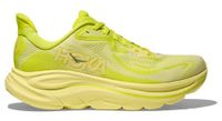 hoka mujer - amarillo