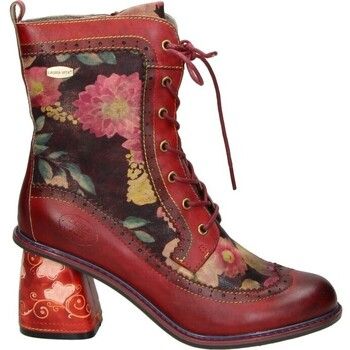 Laura Vita Botines 118231 para mujer