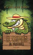 El caimán de Venezuela