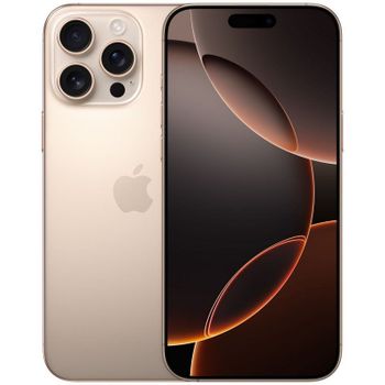 Apple iPhone 16 Pro Max 1TB Titanio Desierto Libre
