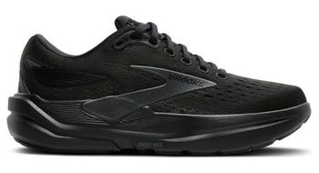 Brooks Running mujer - negro