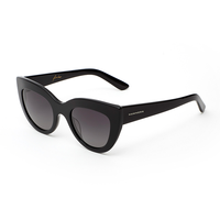 gafas de sol hawkers diamond black dark hyde x