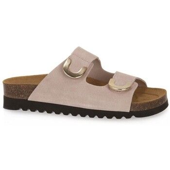 Grunland Chanclas Cipria para mujer
