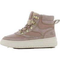 cortina zapatillas altas - para nina