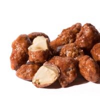 almendras garrapinadas 150 g
