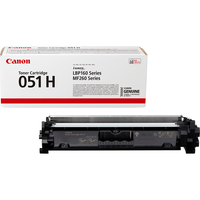 crg 051 h toner lbp cartrid ge