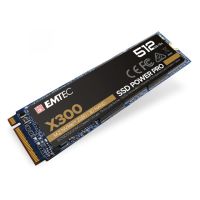 emtec power pro x300 ssd 512gb m2 2280 nvme