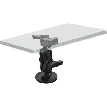 RAM MOUNTS Tough-Mag Soporte Magnético para Starlink Mini Mesa Ajustable 8° Máx 3 kg