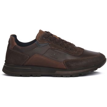 Zen Zapatillas TOUCH CAFFE para hombre