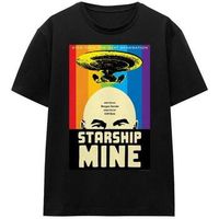 star trek tops y camisetas the next generation season 6 episode 18 para mujer