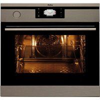 amica 11433tpx electric oven - stainless steel stainless steel