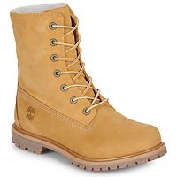 timberland botines timberland authentic mid para mujer
