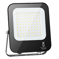 aigostar foco led exterior 50w 4700 lumenrluces led exterior impermeable ip65rproyector led exterior blanco frio 6500k para jardinrpatiorgarajerparque