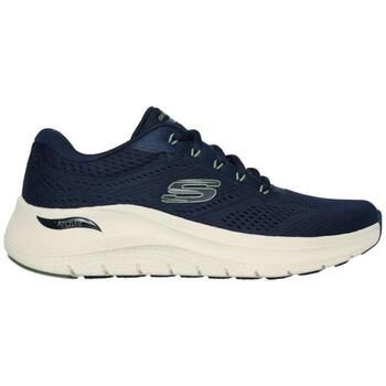 Skechers Deportivas Moda 232700-NVY para hombre