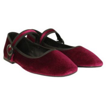 Top3 Bailarinas Top3 24675 para mujer