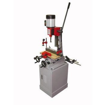 Holzmann Stm26_230v Mortajadora Vertical