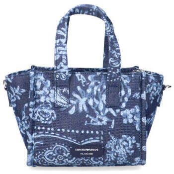 Emporio Armani Bandolera - para mujer