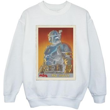 Disney Jersey The Mandalorian para niña