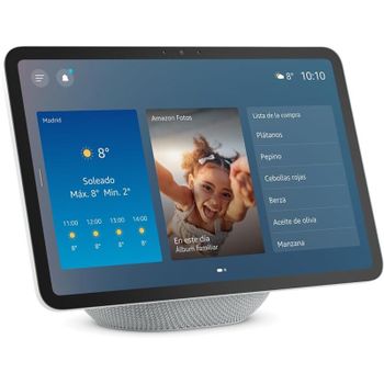 Amazon Echo Show 11 Altavoz inteligente con pantalla táctil Full HD de 11