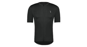 Maillot de manga corta bbb essence negro