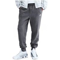 nike pantalon chandal m nk club bb jogger para hombre