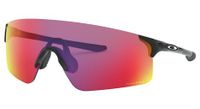 gafas oakley evzero blades   negro pulido   prizm road   ref  oo9454 0238