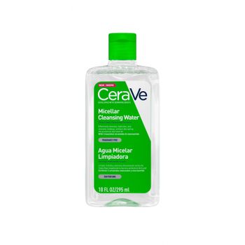 Agua Micelar Hidratante 295ml