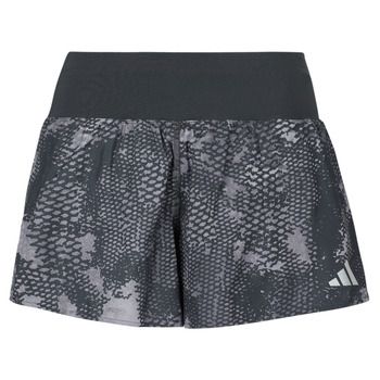 adidas Short ADI365 Running Animal Print Iconic Shorts para mujer