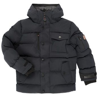 Geographical Norway Parka ALDESTO para niño
