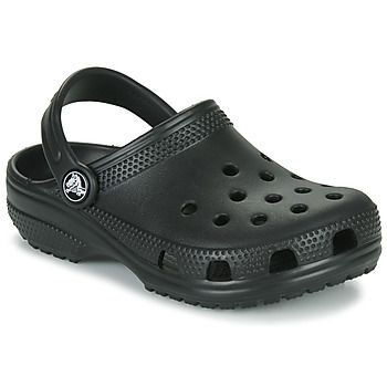 Crocs Zuecos CLASSIC CLOG para niño