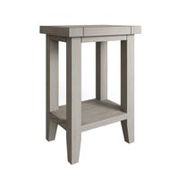 forrest side table
