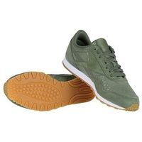 reebok sport zapatillas cl nylon slim txt l para mujer