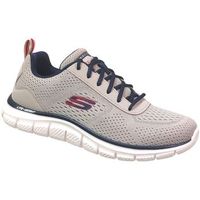 skechers zapatillas track leshur para hombre