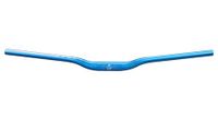 manillar spank spoon 800mm 35mm azul