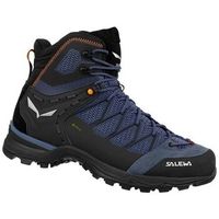 salewa zapatillas de senderismo mtn trainer lite mid gtx para hombre