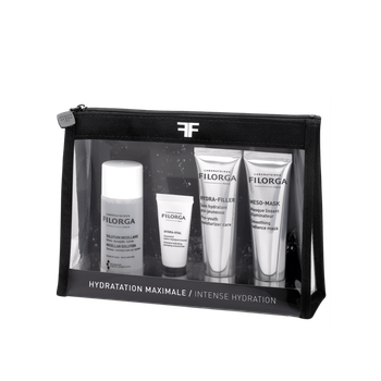 Filorga Kit Intense Hydration